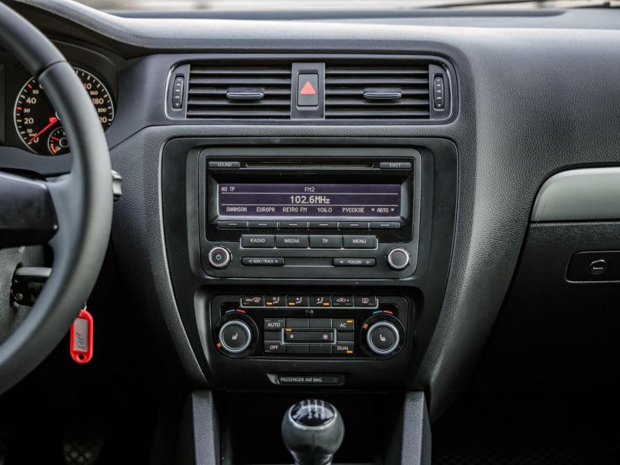 Volkswagen Jetta VI Волгоград  - изображение 23