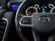 Toyota Land Cruiser 300 Series Москва  - изображение 42