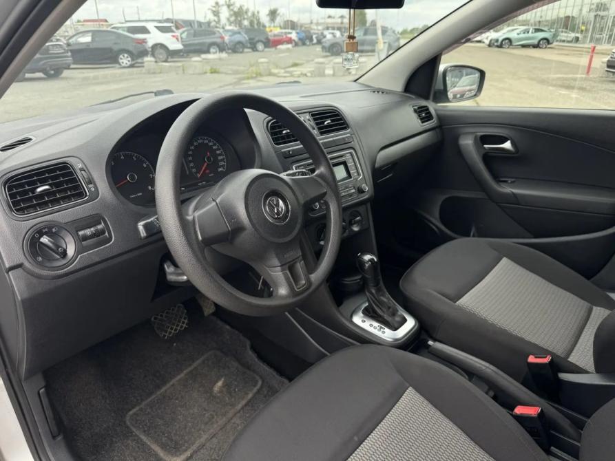 Volkswagen Polo V Пермь  - изображение 9