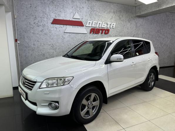 Toyota RAV4 III (XA30) Рестайлинг с пробегом 2012 года, цена 1 499 000 рублей, 155650 км, внедорожник, Автокод Объявления