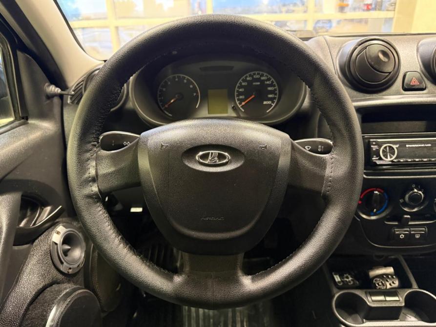 Lada (ВАЗ) Granta I Волгоград  - изображение 7