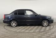 Hyundai Accent II Волгоград  - изображение 30