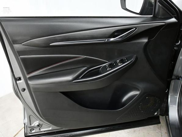 Oshan X5 с пробегом 2021 года, цена 1 757 000 рублей, 71788 км, внедорожник, Автокод Объявления