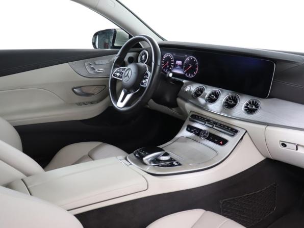 Mercedes-Benz E-Класс V (W213 S213 C238) с пробегом 2020 года, цена 5 099 000 рублей, 46475 км, купе-хардтоп, Автокод Объявления