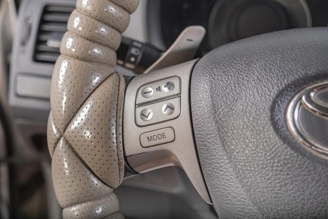 Toyota Auris I с пробегом 2007 года, цена 559 000 рублей, 237000 км, хэтчбек, Автокод Объявления