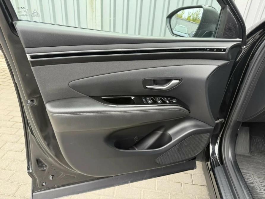 Hyundai Tucson IV Ростов-на-Дону  - изображение 23