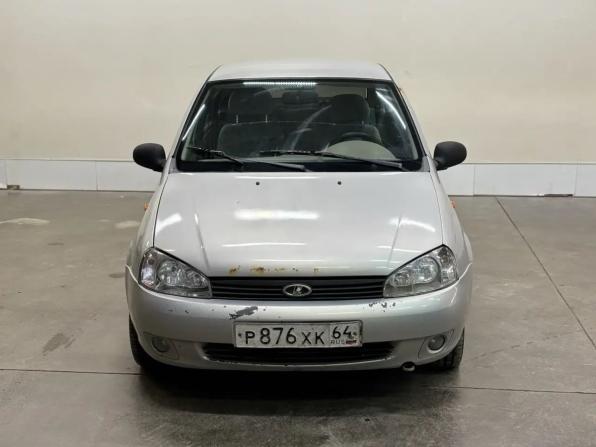 Lada (ВАЗ) Kalina I с пробегом 2008 года, цена 188 000 рублей, 208000 км, седан, Автокод Объявления