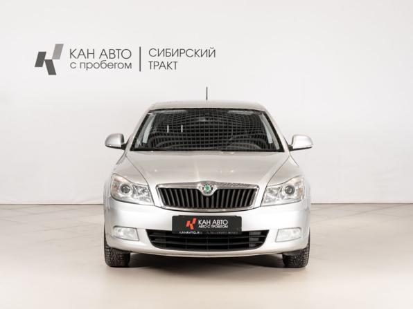 Skoda Octavia II (A5) Рестайлинг с пробегом 2012 года, цена 624 854 рубля, 284287 км, лифтбек, Автокод Объявления