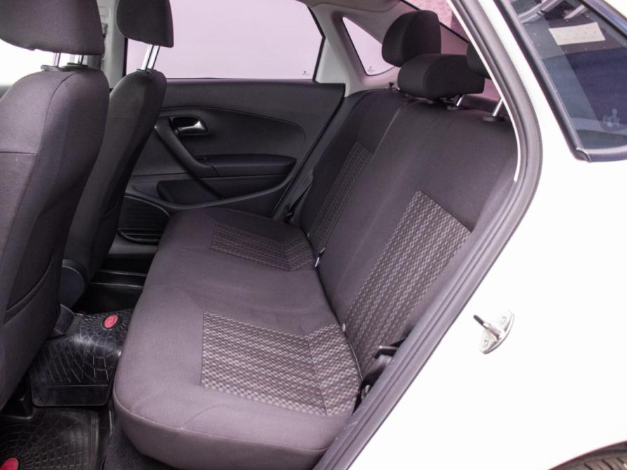 Volkswagen Polo V Рестайлинг Москва  - изображение 11