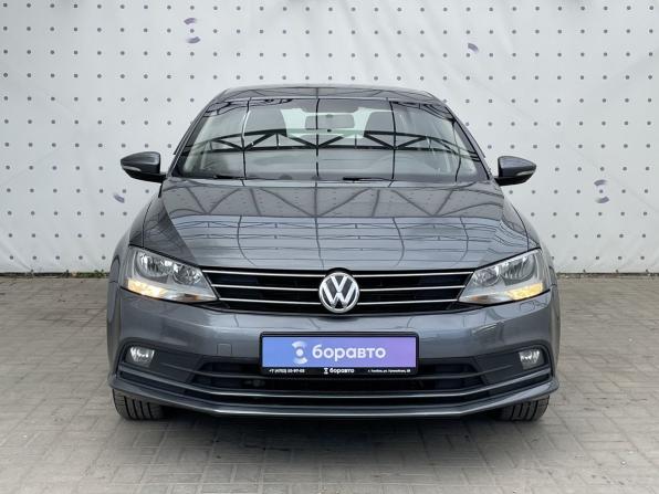 Volkswagen Jetta VI с пробегом 2015 года, цена 1 190 000 рублей, 148107 км, седан, Автокод Объявления