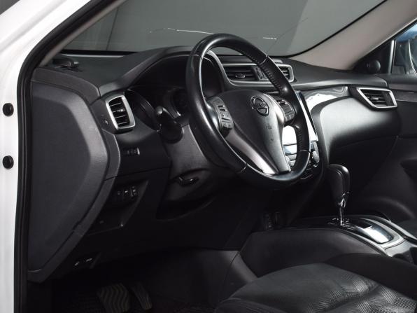 Nissan X-Trail III с пробегом 2016 года, цена 1 799 999 рублей, 143356 км, внедорожник, Автокод Объявления