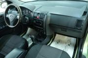 Hyundai Getz I Рестайлинг Омск  - изображение 38