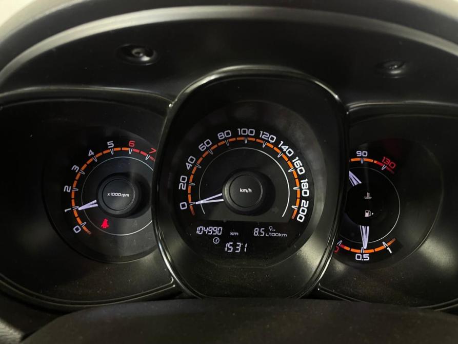 Lada (ВАЗ) Vesta I Воронеж  - изображение 16