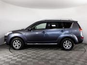 Citroen C-Crosser Санкт-Петербург  - изображение 27