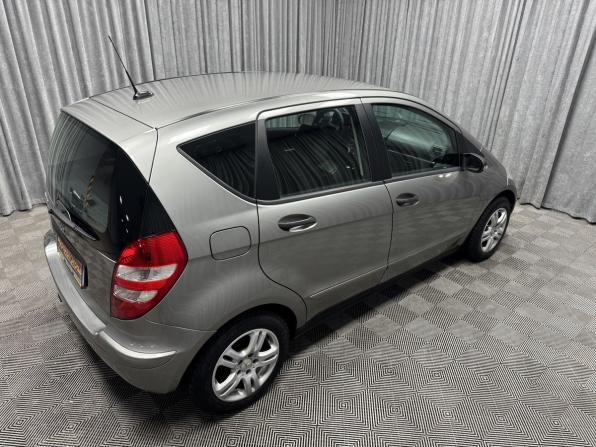 Mercedes-Benz A-Класс II (W169) с пробегом 2007 года, цена 599 000 рублей, 216333 км, хэтчбек, Автокод Объявления