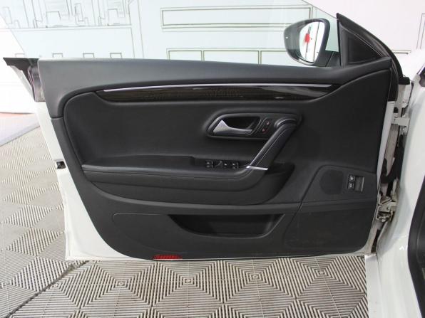 Volkswagen Passat CC I Рестайлинг с пробегом 2015 года, цена 1 175 000 рублей, 161000 км, седан, Автокод Объявления