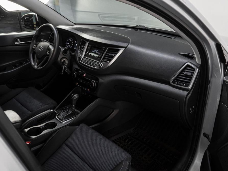 Hyundai Tucson III Тюмень  - изображение 15