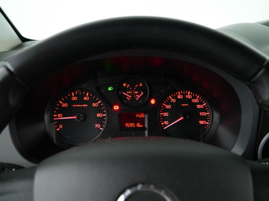 Opel Combo PCMA Москва  - изображение 16