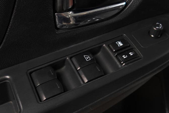 Subaru XV I с пробегом 2013 года, цена 2 199 000 рублей, 43591 км, внедорожник, Автокод Объявления