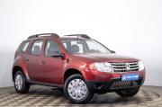 Renault Duster I Пермь  - изображение 17