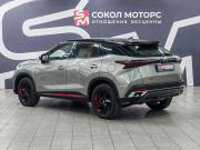 Omoda C5 I Ростов-на-Дону  - изображение 29