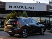 Nissan X-Trail III Рестайлинг Москва  - изображение 24