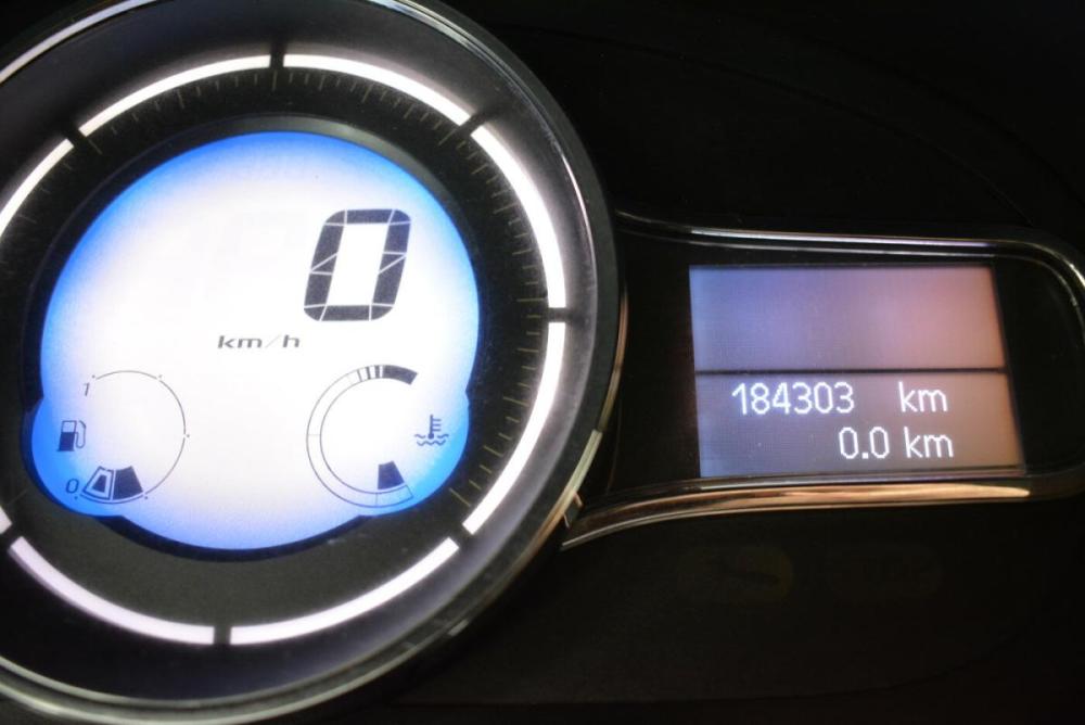 Renault Fluence I Рестайлинг Киров  - изображение 8