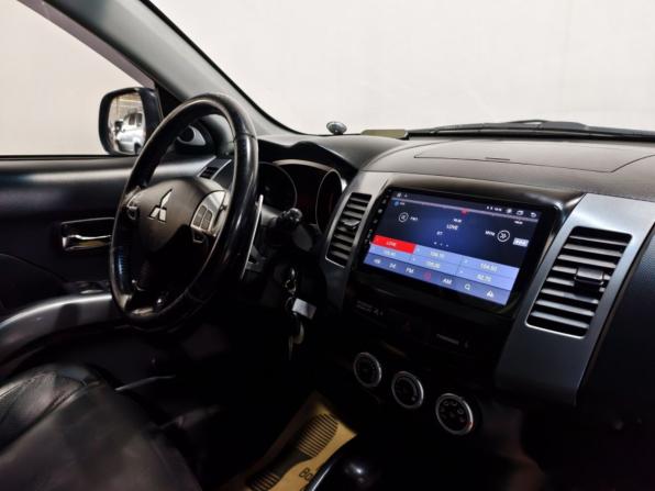 Mitsubishi Outlander II с пробегом 2007 года, цена 865 000 рублей, 398043 км, внедорожник, Автокод Объявления