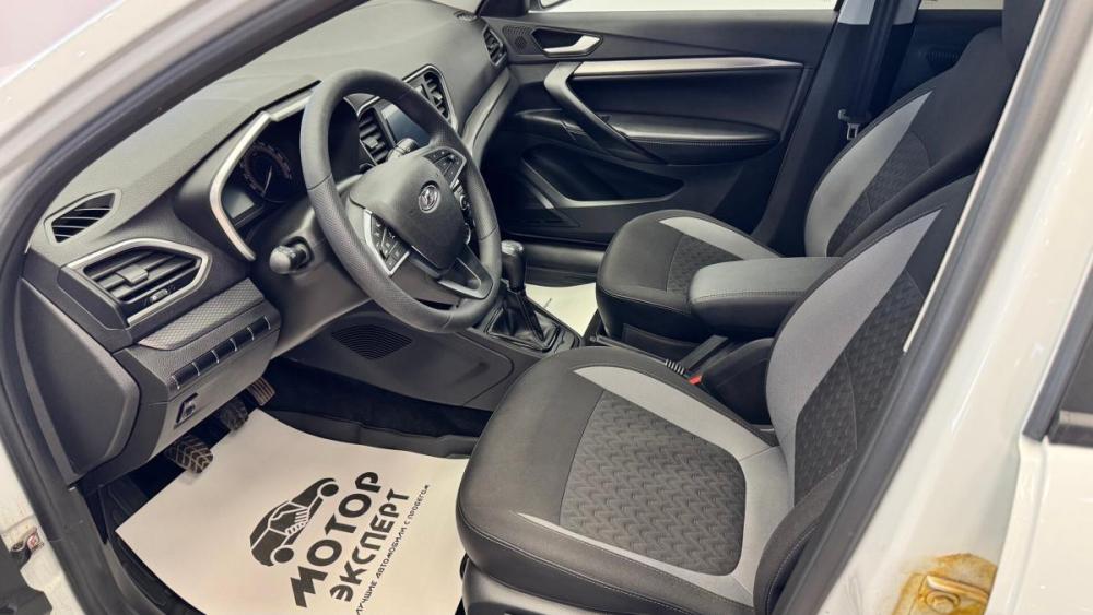Lada (ВАЗ) Vesta I Рестайлинг (NG) Киров  - изображение 8