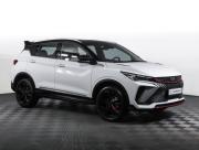 Geely Coolray I Рестайлинг Москва  - изображение 29