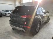 Hyundai Santa Fe III Рестайлинг Пермь  - изображение 7