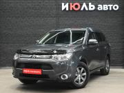 Mitsubishi Outlander III Екатеринбург  - изображение 22