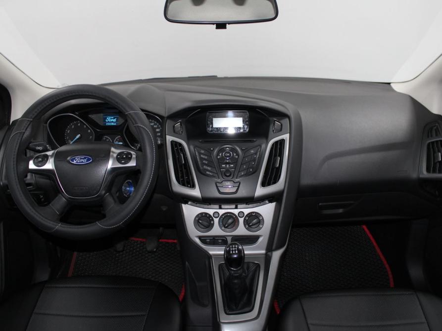 Ford Focus III Старый Оскол  - изображение 8