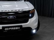 Ford Explorer V Тюмень  - изображение 33