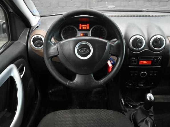 Lada (ВАЗ) Largus I с пробегом 2018 года, цена 830 000 рублей, 238018 км, универсал, Автокод Объявления