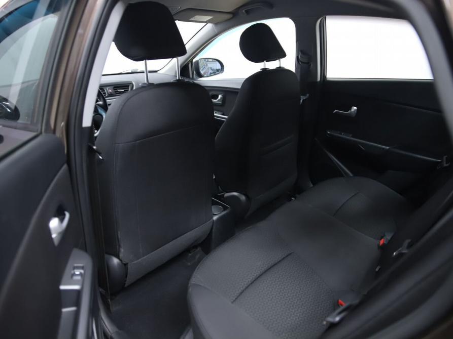Kia Rio III Рестайлинг Уфа  - изображение 9