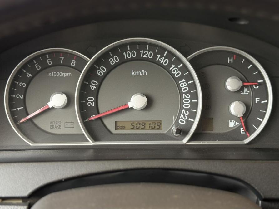 Kia Sorento I Рестайлинг Краснодар  - изображение 13