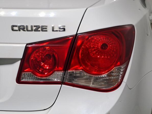 Chevrolet Cruze I с пробегом 2010 года, цена 359 000 рублей, 303375 км, седан, Автокод Объявления