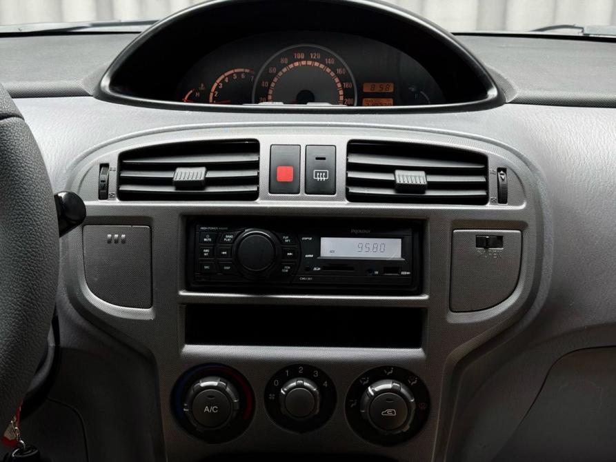 Hyundai Matrix I Рестайлинг Ижевск  - изображение 14