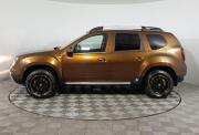Renault Duster I Рестайлинг Волгоград  - изображение 27