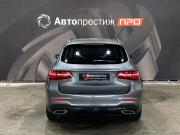 Mercedes-Benz GLC I (X253) Пермь  - изображение 30