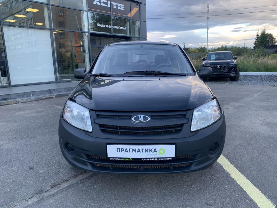 Lada (ВАЗ) Granta I Великие Луки  - изображение 2