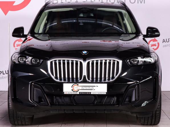 BMW X5 IV (G05/G18) Рестайлинг с пробегом 2025 года, цена 10 500 000 рублей, 661 км, внедорожник, Автокод Объявления