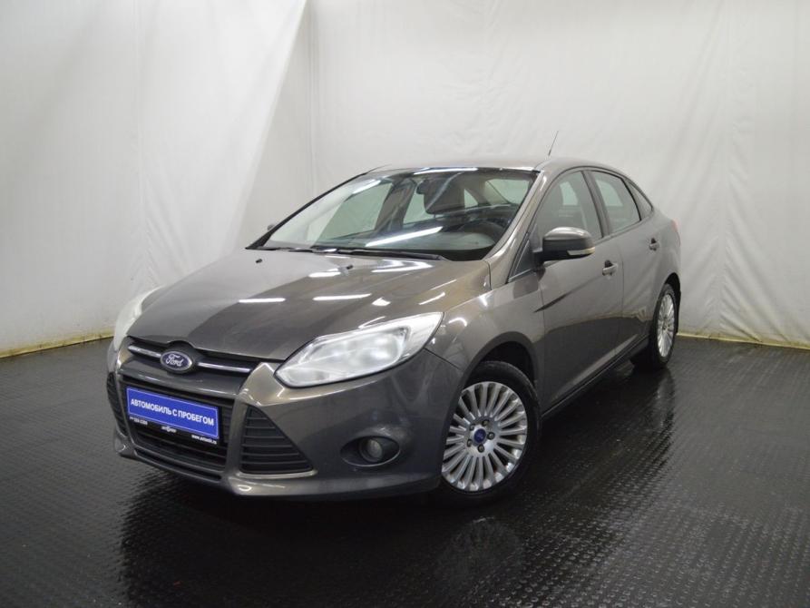 Ford Focus III Санкт-Петербург  - изображение 1
