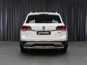 Volkswagen Teramont I Тюмень  - изображение 29