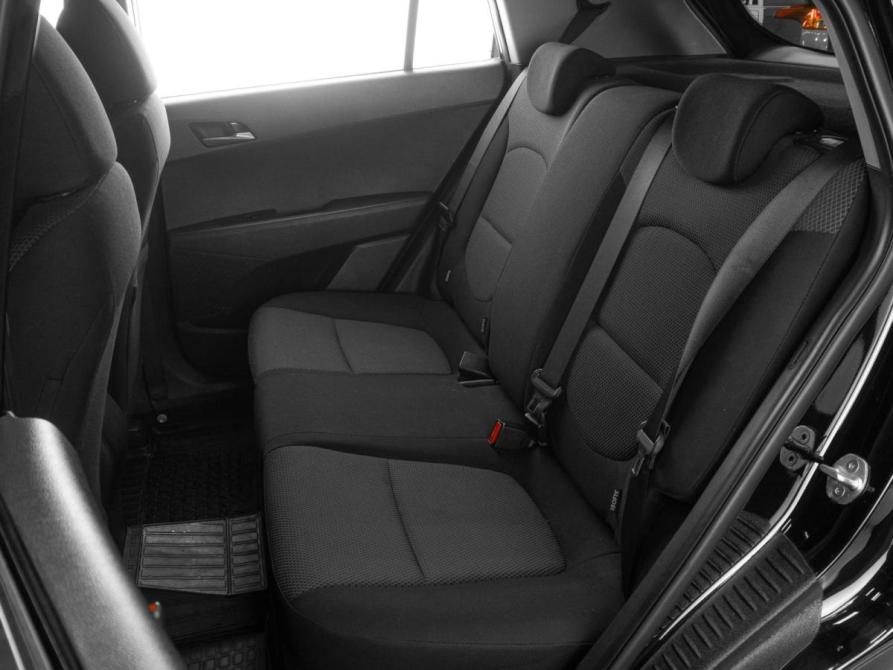 Hyundai Creta I Тюмень  - изображение 9