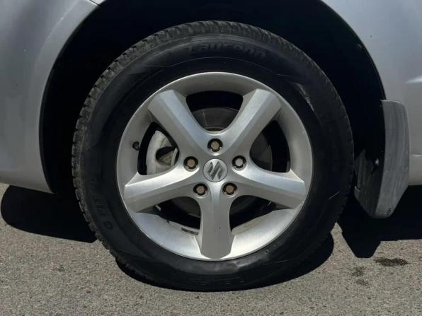 Suzuki SX4 I (Classic) с пробегом 2008 года, цена 650 000 рублей, 182955 км, хэтчбек, Автокод Объявления