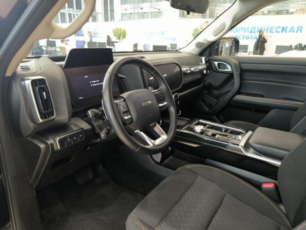 Haval Dargo I с пробегом 2023 года, цена 2 250 000 рублей, 81478 км, внедорожник, Автокод Объявления