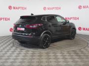 Nissan Qashqai II Рестайлинг Вологда  - изображение 22
