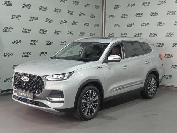 Chery Tiggo 8 Pro Max I Рестайлинг с пробегом 2023 года, цена 2 635 000 рублей, 35000 км, внедорожник, Автокод Объявления